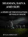 Shaman Saiva And Sufi