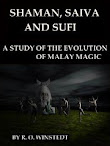 Shaman Saiva And Sufi