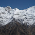 Trekking: Annapurna Sanctuary