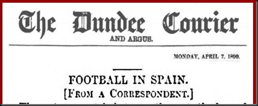 Cabecera Dundee Courier