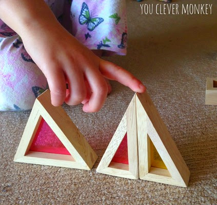 Exploring Fractions from Your Clever Monkey Exploring Fractions from Your Clever Monkey