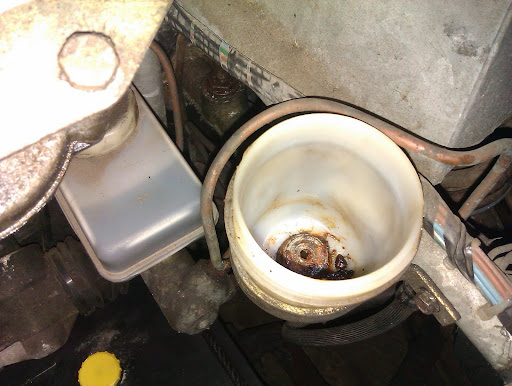 koblingscylinder kewet 2 kewet koblings cylinder  drivaksler kopling og gearkasse 