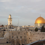 Middle East 2008 - Israel - Jerusalem