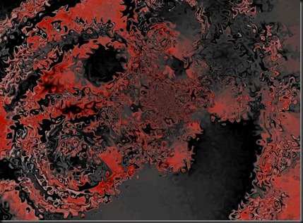SPUNchromed_moth_red