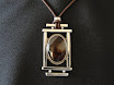 Montana Agate - Sold