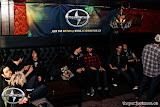 Scion Party at the Biltmore Cabaret