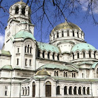 Churches, Cathedrals & Monasteries
