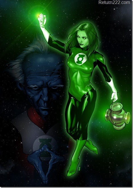 Green_Lantern_by_Isra2007 Green_Lantern_by_Isra2007