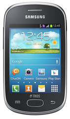 Samsung Galaxy Star Trios S5283