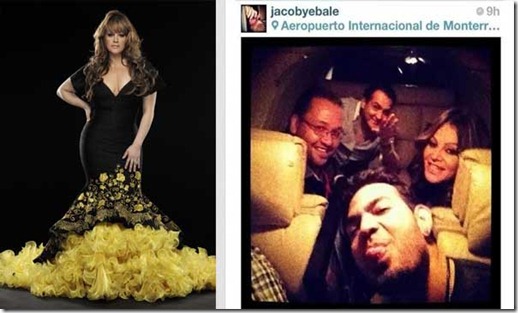 Jenni Rivera ultima foto Jenni Rivera ultima foto