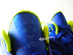 nike air max lebron 8 v2 low blue citron 3 07 Obey Your Thirst! Nike LeBron 8 V2 Low Sprite is Hitting Retail