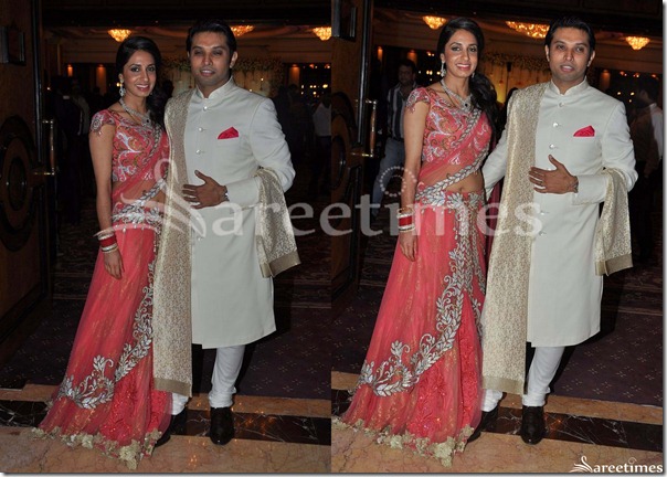 Abhinav_and_Ashima_Sukla_Wedding_Lehenga Abhinav_and_Ashima_Sukla_Wedding_Lehenga