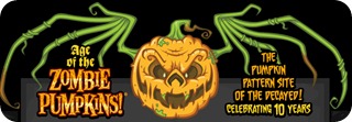 zombie zombie