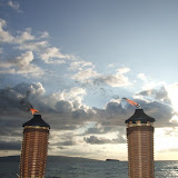 Tiki Torches