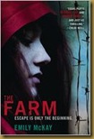 the farm by emily mckay