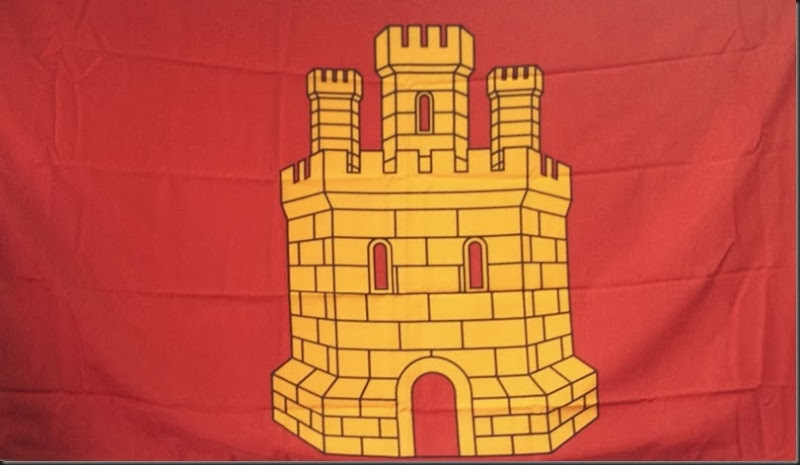 BanderaCastillaroja BanderaCastillaroja