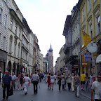 2005-07-05 010 Krakow, Poland - Florinska street.JPG