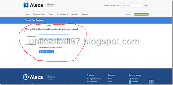 cara daftar blogspot ke alexa cara daftar blogspot ke alexa