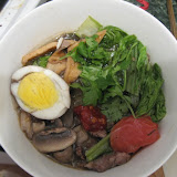 cooking