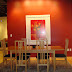The Loft's Great Room includes a formal dining area.