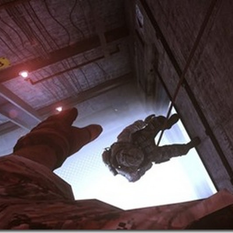 Battlefield 3: Neue Screenshoots rücken die Einzelspielerkampagne ins rechte Licht