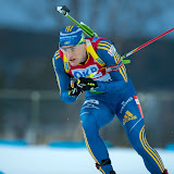 Carl Johan Bergman