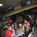 SCJ Bowling 2012