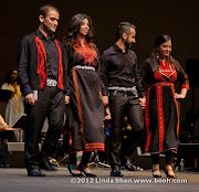 Dabke, ASWAT concert celebrating the work of Egyptian composer Mohammed Abdel Wahab (1899-1991)