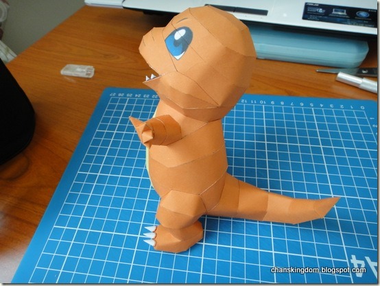 Charmander-002 Charmander-002