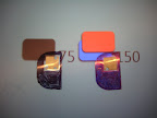 Stacking objects on a Surface