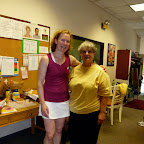 Club Championships 2011