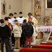 Rok 2012 - Modlitby ku sv. sestre Faustíne 4.12.2012