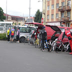 O pohár starosty Sokolova 2009 (M. Kubínová)
