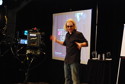 Tyler Durden Pua Rsd Seminar 4, Tyler Durden