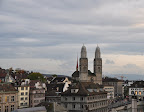 Zurich