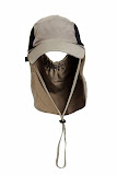 100% nylon safari hat
Art No. 1536
Color:  Olive