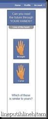 hand