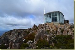 Pinnacle Observatory