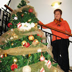 ALBERO DI NATALE DI ERMINIA SOLDANO