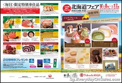 Takashimaya-Hokkaido-Fair-Singapore-Warehouse-Promotion-Sales