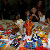 Fête de fin d'année Juin 2008