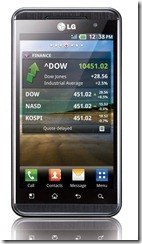 LG Optimus 3D Advantages And Disadvantages  Battery Is Not Enough For A 3D Phone 1