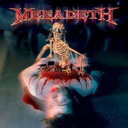 2001 - The World Needs a Hero - Megadeth