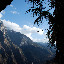 Tiger Leaping Gorges - from Halfway Guesthouse