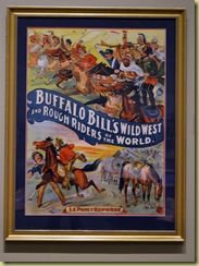 Buffalo Bill SHow