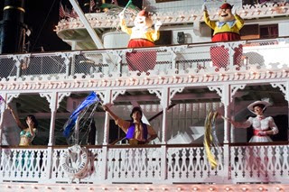 fantasmic jasmine aladdin tweedle dee dum mary poppins