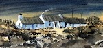 Cottages Porthglais, Pembs