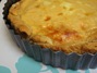 Egg Custard Tart of Disproportion Egg Custard Tart of Disproportion