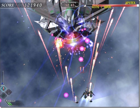ETHER VAPOR Remaster indie game image 4
