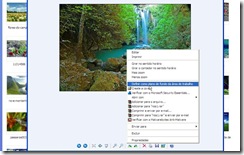 Imagem-definir como pano de fundo na area de trabalho Imagem-definir como pano de fundo na area de trabalho